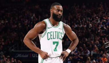 2025 NBA playoffs: Full schedule and results