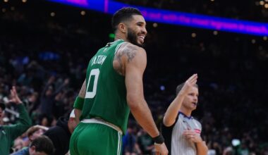 Celtics Assistant Provides Optimistic Jayson Tatum Update