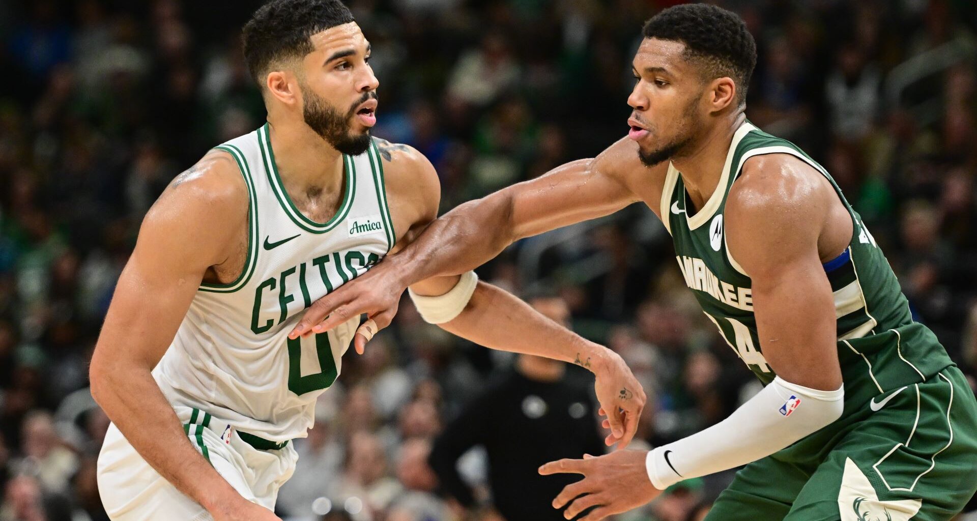 Colin Cowherd Floats This Blockbuster Celtics Summer Addition