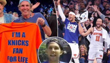 I wrote the iconic Knicks theme song 30 years ago — here's how much I got paid for it