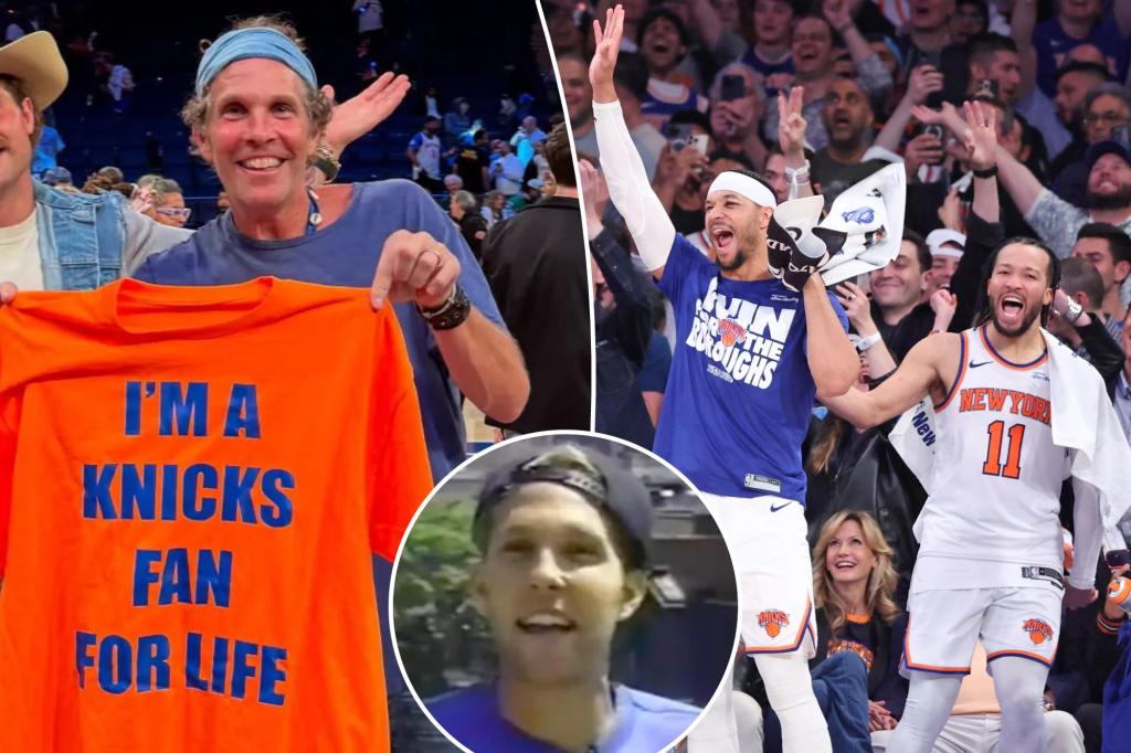 I wrote the iconic Knicks theme song 30 years ago — here's how much I got paid for it