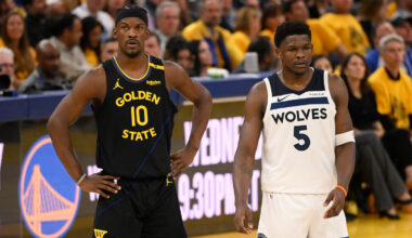 Warriors must avoid another catastrophic quarter to survive Game 5 – NBC Sports Bay Area & California