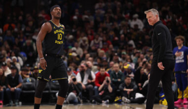 What Erik Spoelstra told Steve Kerr about Jimmy Butler after trade – NBC Sports Bay Area & California