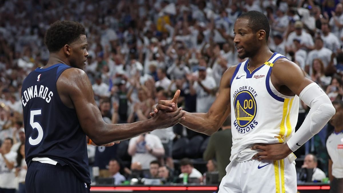 No shame in Warriors losing series to Timberwolves – NBC Sports Bay Area & California