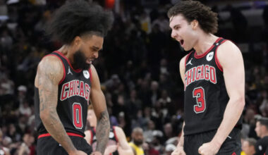 Central Notes: Giddy, Bulls, Hardaway, Pistons