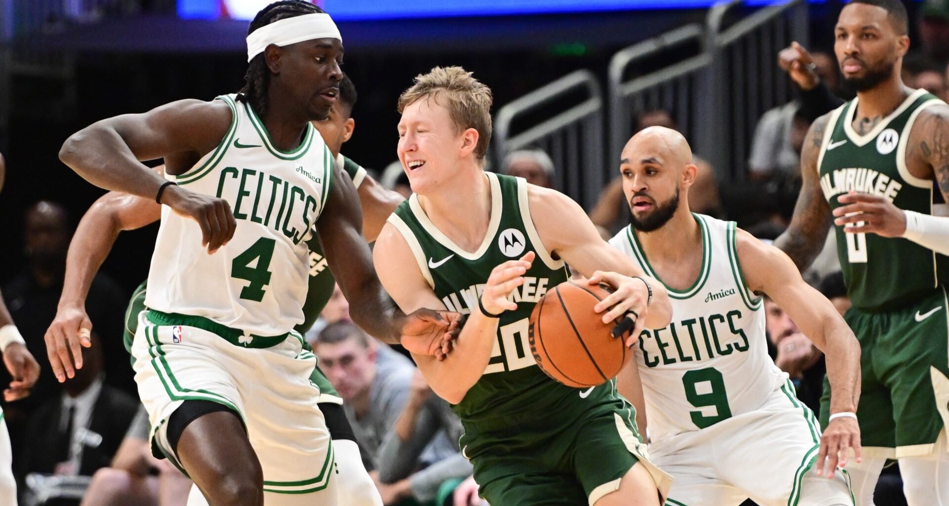 How Celtics View Hierarchy Of Players Available For Trade