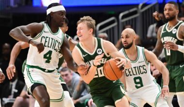 How Celtics View Hierarchy Of Players Available For Trade