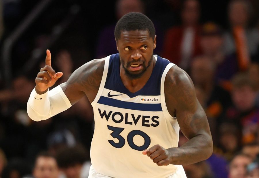 Timberwolves Notes: Randle, Edwards, McDaniels, Shannon