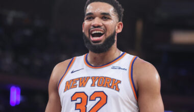 Injury Notes: Towns, Hauser, Garland, Dillingham, Tyson