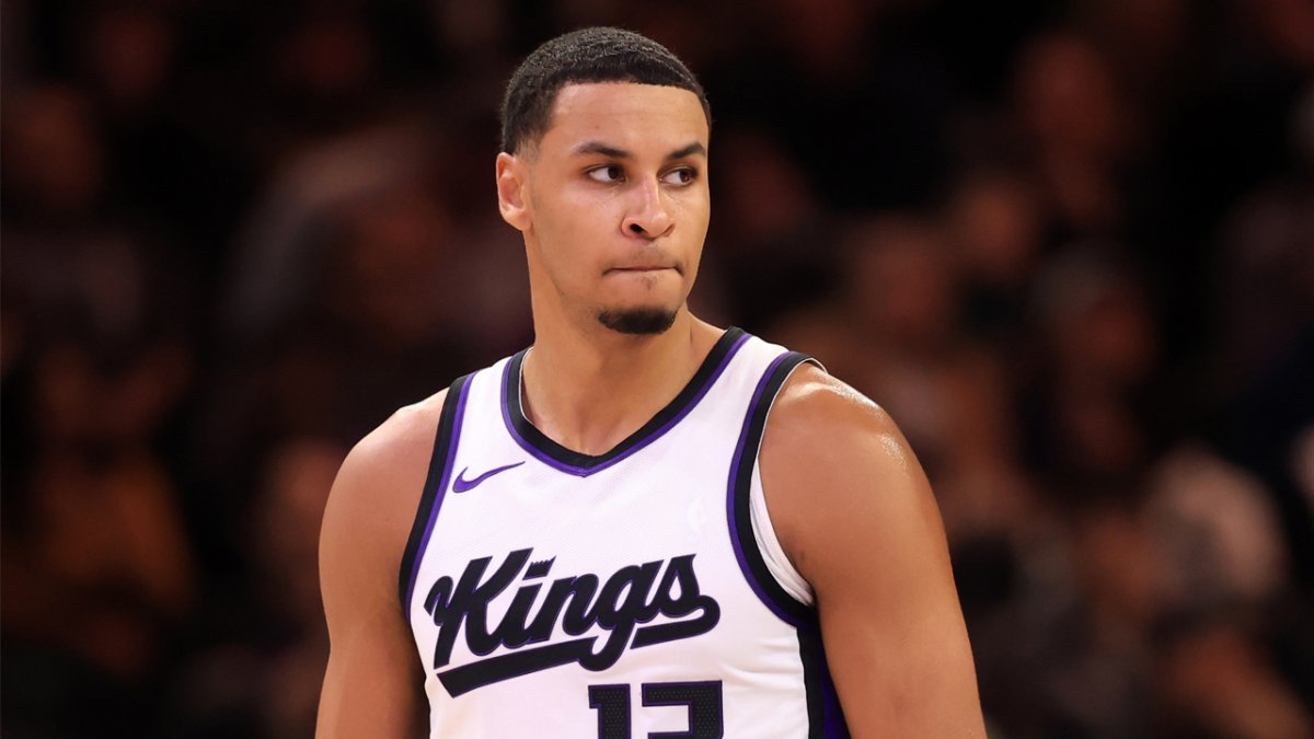 Kings’ Keegan Murray knows his time will come after unstable Year 3 – NBC Sports Bay Area & California