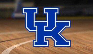 UK basketball announces dates for Bellarmine, Indiana games and more