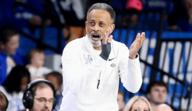 Kentucky guard Otega Oweh - Mont Dawson, Kentucky Sports Radio