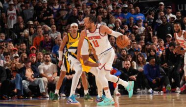 How to watch Knicks-Pacers Game 3 live for free: Time, streaming