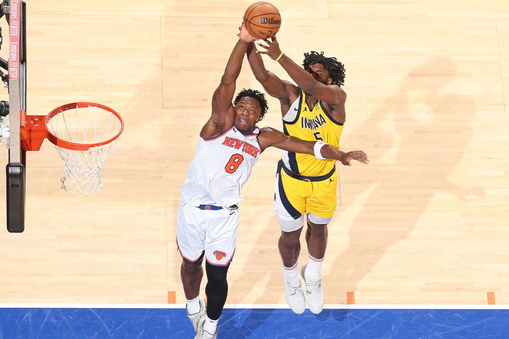 How to watch Knicks vs. Pacers Game 6 for free live from Indiana
