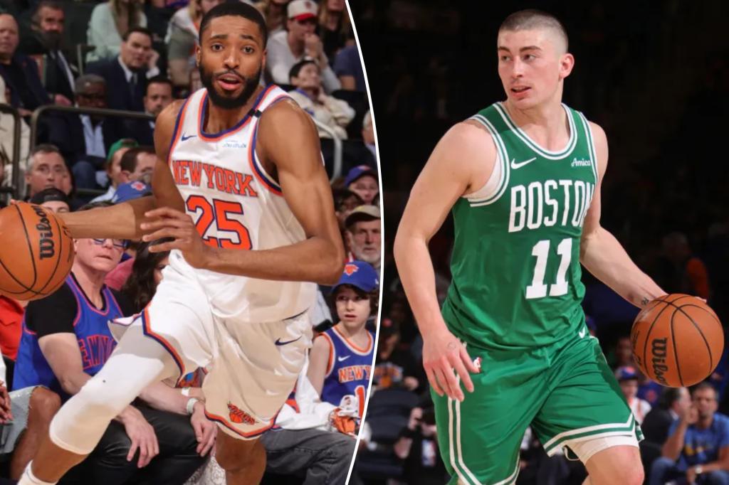 Game 4 odds, picks, best bets