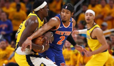 How to watch Knicks-Pacers Game 4 for free: Time, live stream