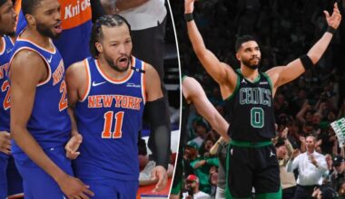 10 factors that will decide series