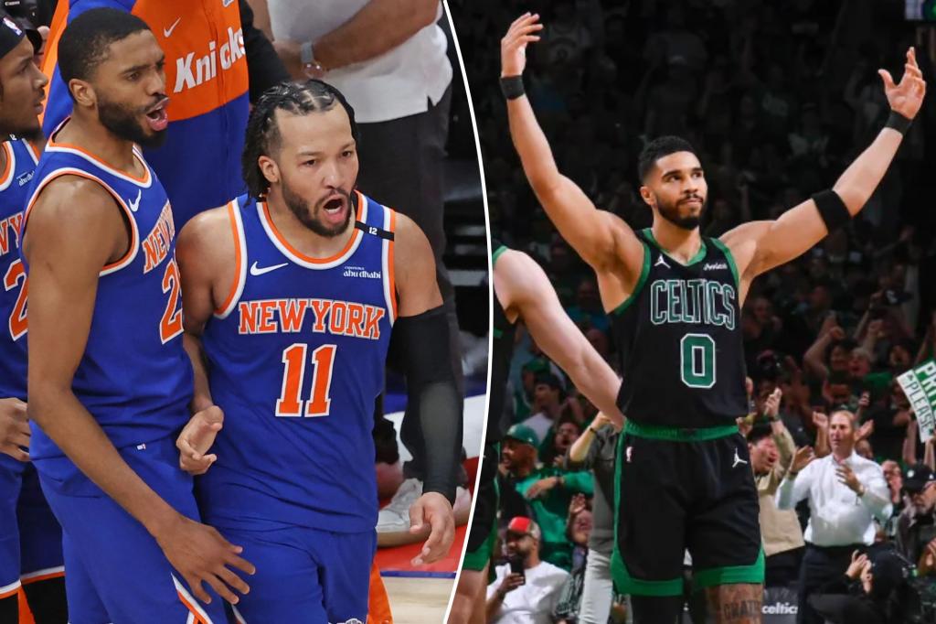 10 factors that will decide series