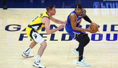 How to watch Knicks vs. Pacers Game 5 for free: Time, streaming