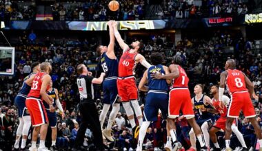 Rockets-Warriors: 5 takeaways as Houston dominates to force Game 7