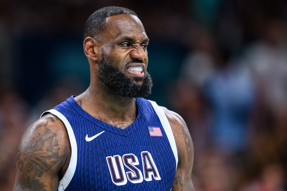 LeBron James is also one of the greatest players of all time, and, like MJ, is a billionaire
