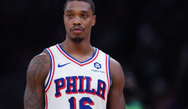 Atlantic Notes: Walker, Pettiford, Nets Offseason, Raptors Outlook