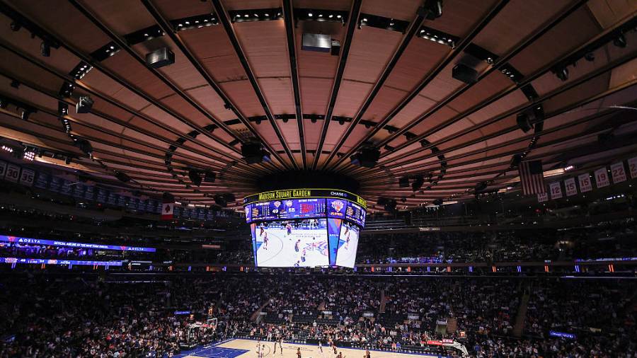 BYU Basketball, Madison Square Garden, Jimmy V Classic, Clemson, Report...