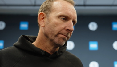 RealGM: Brooklyn Nets lead NBA by wide margin in tradeable first round picks