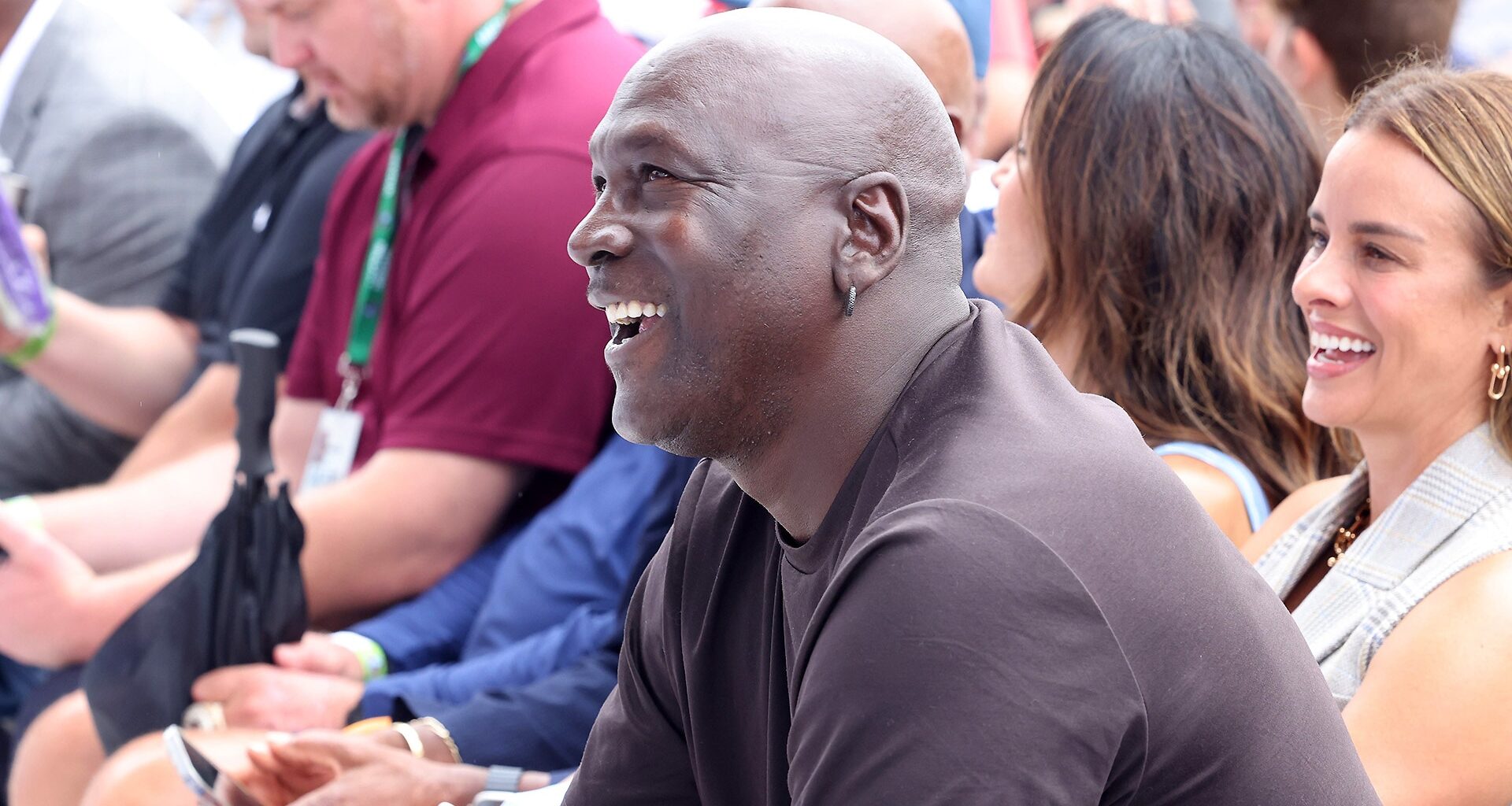 Carmelo Anthony joining NBC Sports as studio analyst