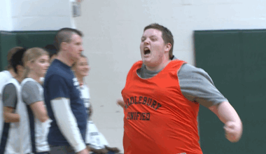 Middlebury advances to Unified Basketball championship