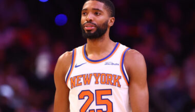 Knicks Notes: Bridges, Pacers Storylines, Key Moments, Hart