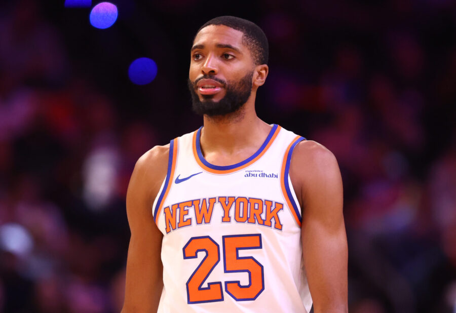 Knicks Notes: Bridges, Pacers Storylines, Key Moments, Hart