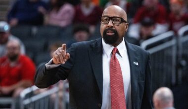Mike Woodson, Kings reach associate head coaching deal – NBC Sports Bay Area & California