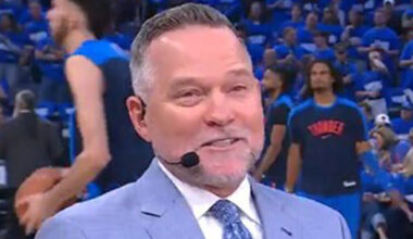 'I'm getting a lot of heat' - Ex-Denver Nuggets boss Michael Malone forced to clarify controversial remark live on ESPN