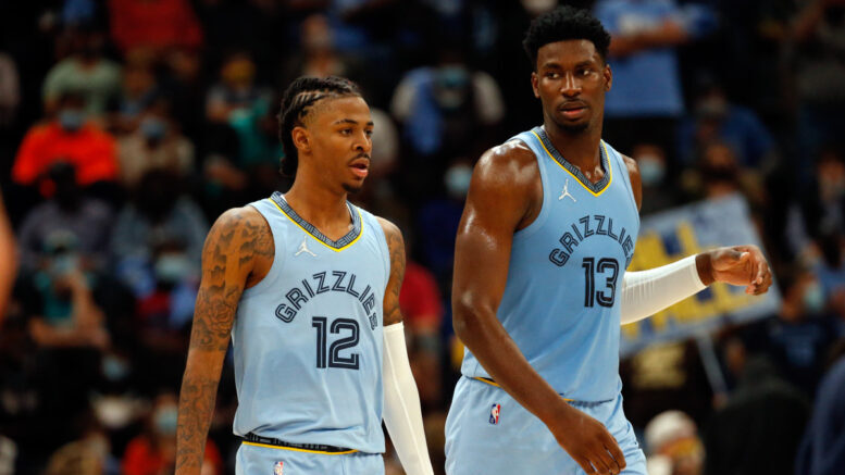 Grizzlies Have Offseason Options In Quest To Get Over Hump
