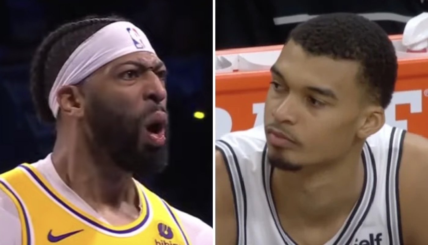 Mavericks ready to steal a Spurs player? The franchise is on the move