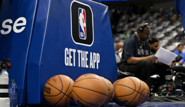 Key dates for 2024-25 NBA season