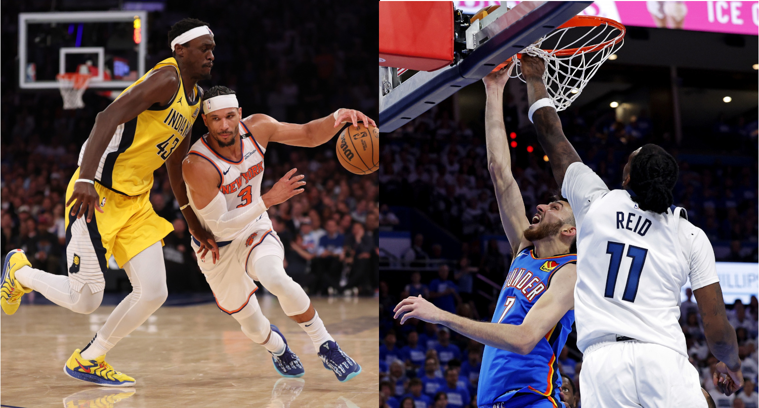 NBA conference finals ratings stories differ dramatically