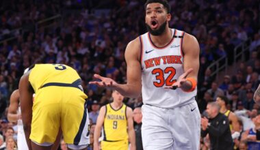 Knicks can turn around Pacers series — and thrill New York again