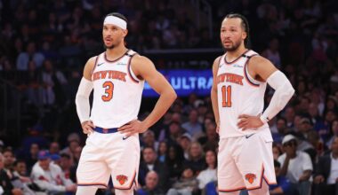 Why the memories of this Knicks season are to be determined