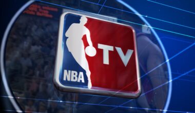 NBA TV logo