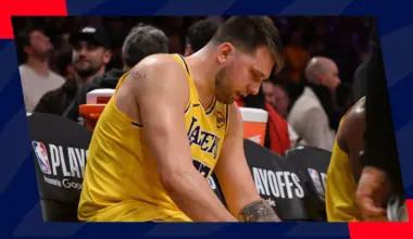 What did we learn from the first round of the NBA playoffs?