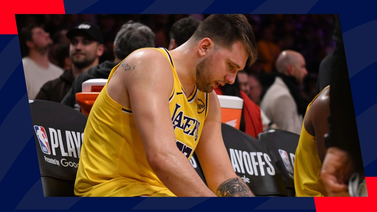 What did we learn from the first round of the NBA playoffs?