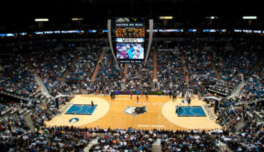 Golden State Warriors vs. Minnesota Timberwolves: live game updates, stats, play-by-play