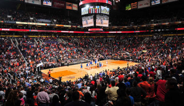 New Orleans Pelicans 124 - Phoenix Suns 116: Final score, results, recap, box score, stats