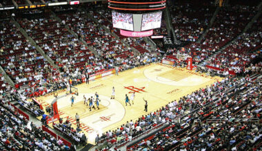 Golden State Warriors vs. Houston Rockets: live game updates, stats, play-by-play