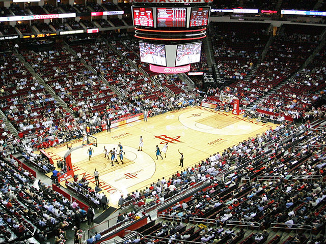 Golden State Warriors vs. Houston Rockets: live game updates, stats, play-by-play