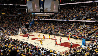 Indiana Pacers vs. Cleveland Cavaliers: live game updates, stats, play-by-play