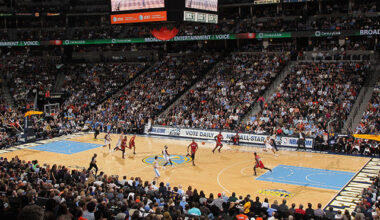 Oklahoma City Thunder vs. Denver Nuggets: live game updates, stats, play-by-play