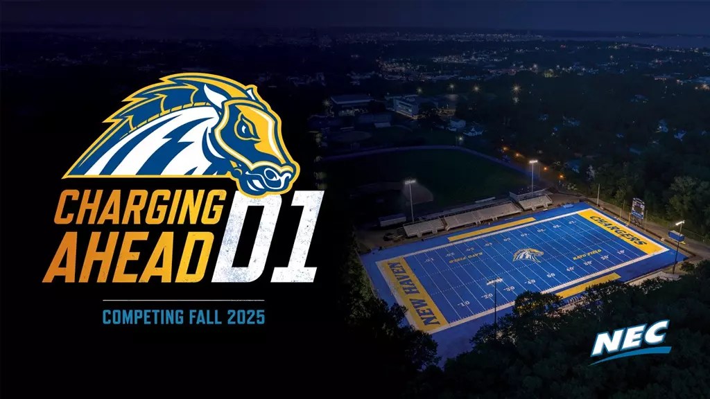 University of New Haven is going D-1, will join NEC